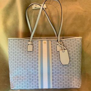 Tory Burch Gemini Link Tote New with Tag!